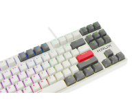 KRUX Atax PRO RGB Creator Retro Gateron Yellow Pro KRX0110 - 720356 - zdjęcie 6